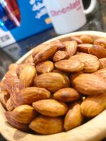 ⁦لوز⁩ - الصورة ⁦2⁩